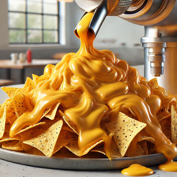 NACHOS